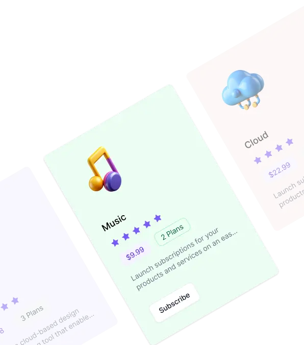 Marketplace Access