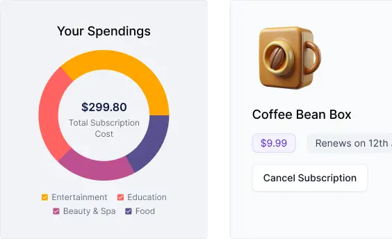 Subscriber Convenience